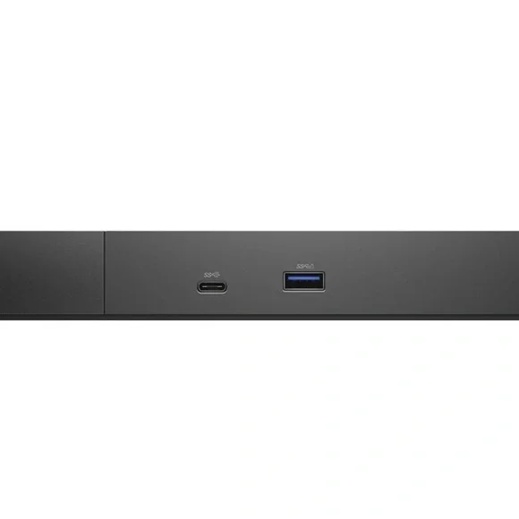 Dell docking station and power adapter brand new